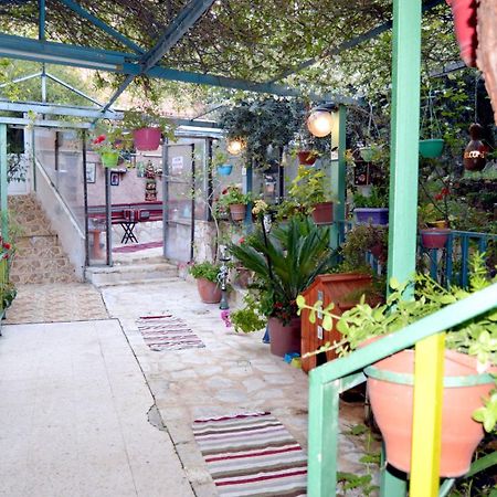 بيت الطبيعة Nature House Jarash Luaran gambar