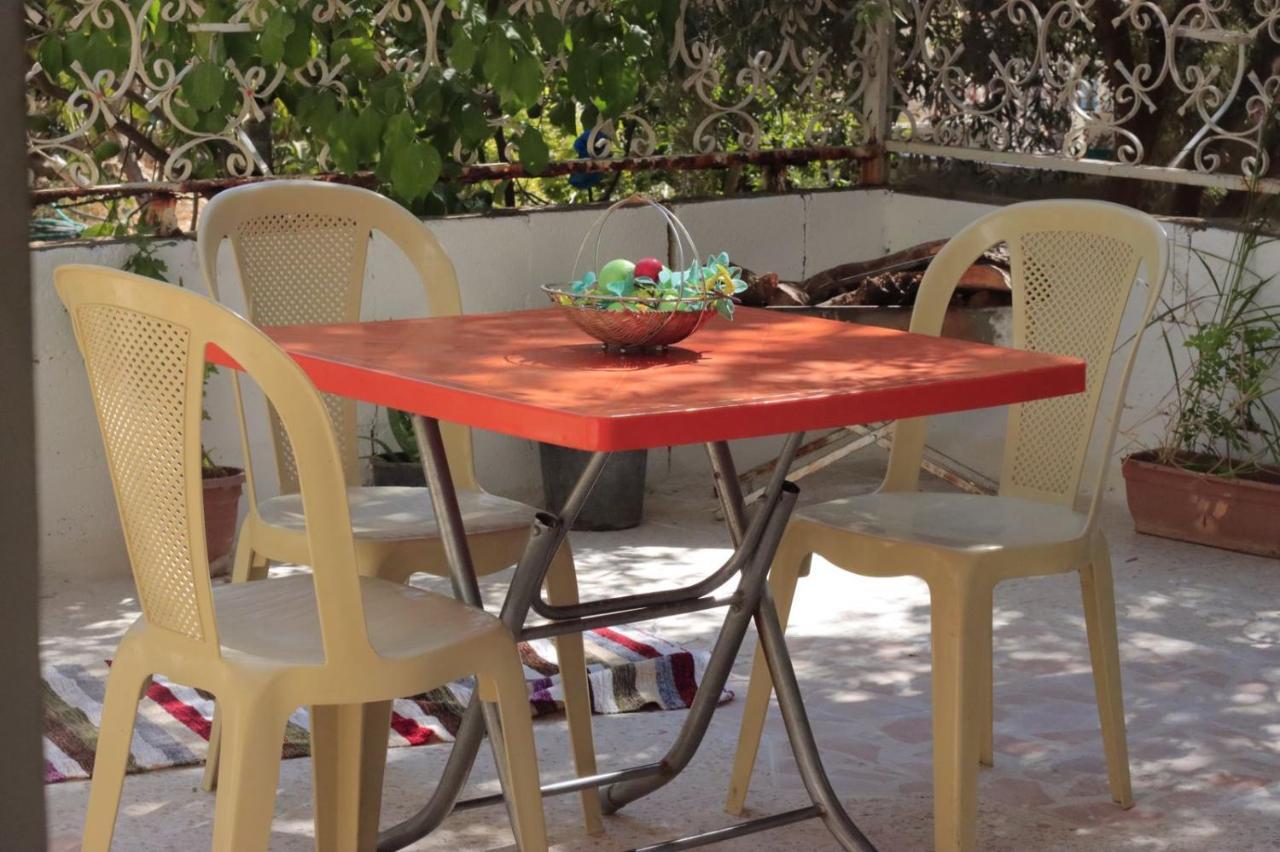 بيت الطبيعة Nature House Jarash Luaran gambar