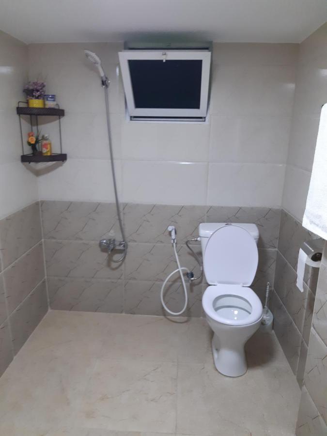 بيت الطبيعة Nature House Jarash Luaran gambar
