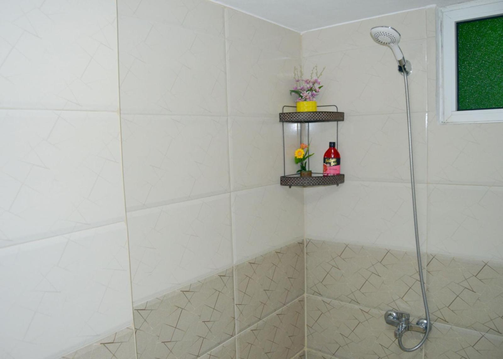 بيت الطبيعة Nature House Jarash Luaran gambar